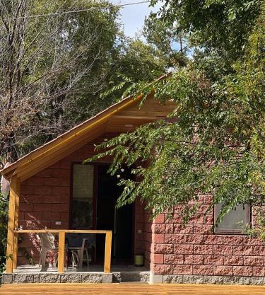 Forest Home