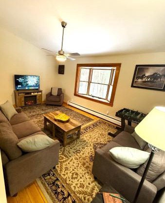 Forest Lake Haven Guest House