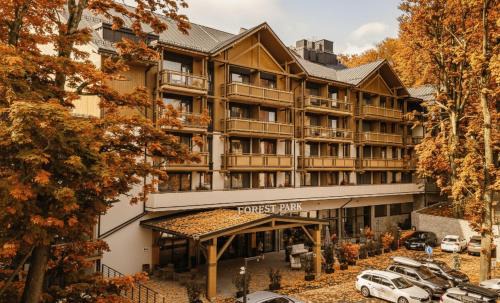 Forest Park Resort & SPA