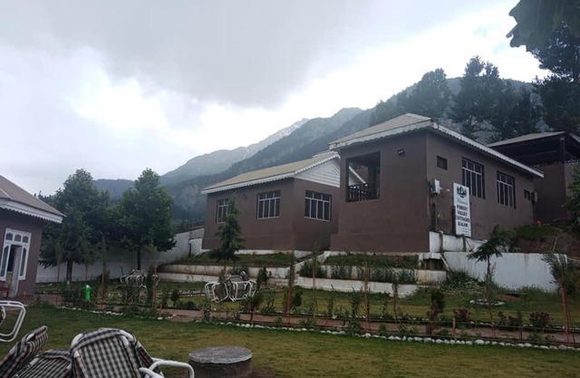 Forest Valley Cottages