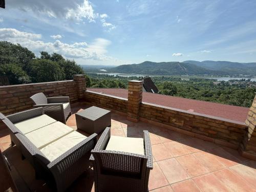 Forestin Villa Panorama