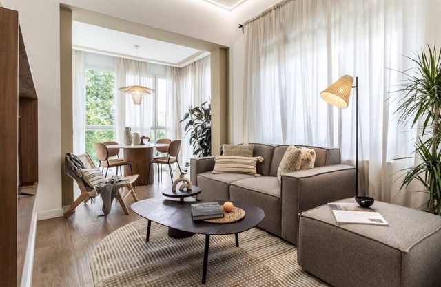 Formia - 2 bedrooms in Azca