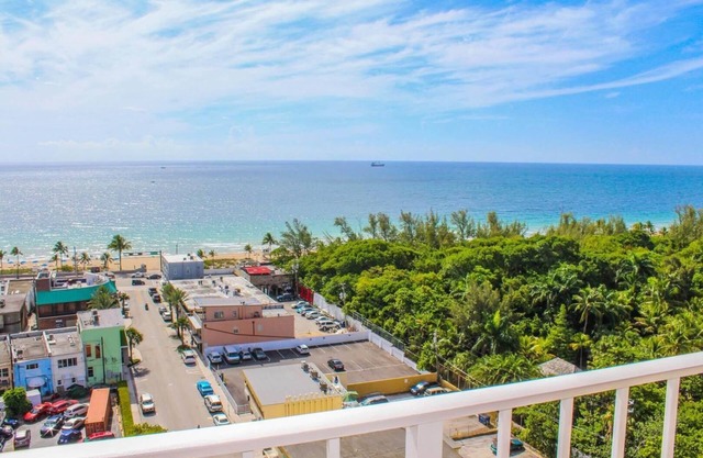 Fort Lauderdale Beach Resort Time Share
