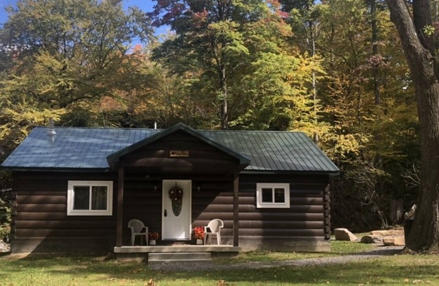 Fort Necessity, Laurel Highlands, Fallingwater, Ohiopyle