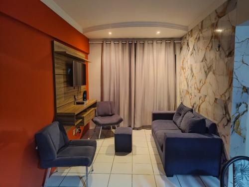 Fortaleza Praia iracema apartamento Guanaces vista mar