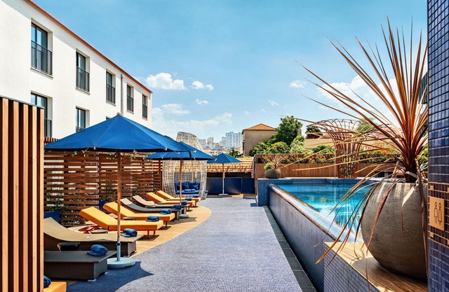 Forte de Gaia, Autograph Collection