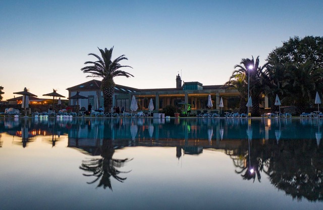 Forte de São Francisco Hotel