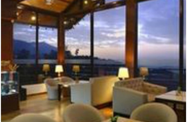 Fortune Park Moksha, Mcleodganj - Member ITC Hotels' Group