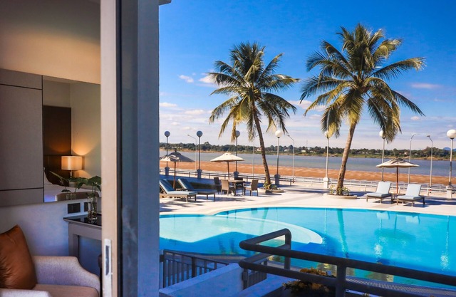 Fortune River View Hotel Nakhon Phanom