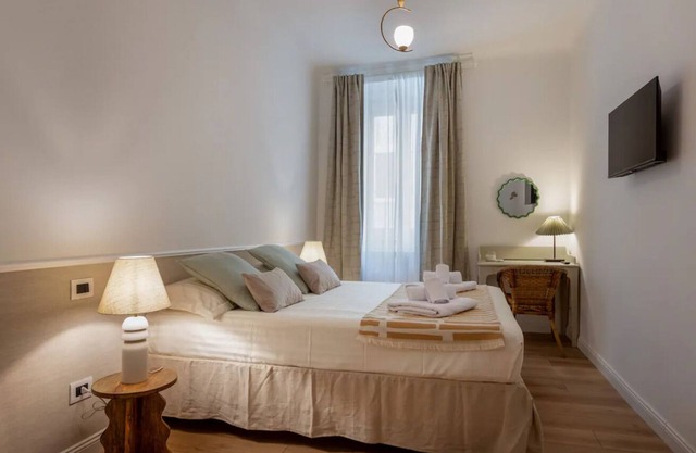 Foscolo46 - for families