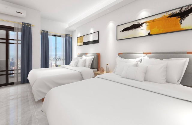 Foshan Laide Apartment