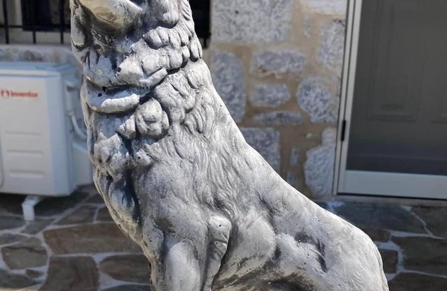 Fotia - Ktima Ximitadi