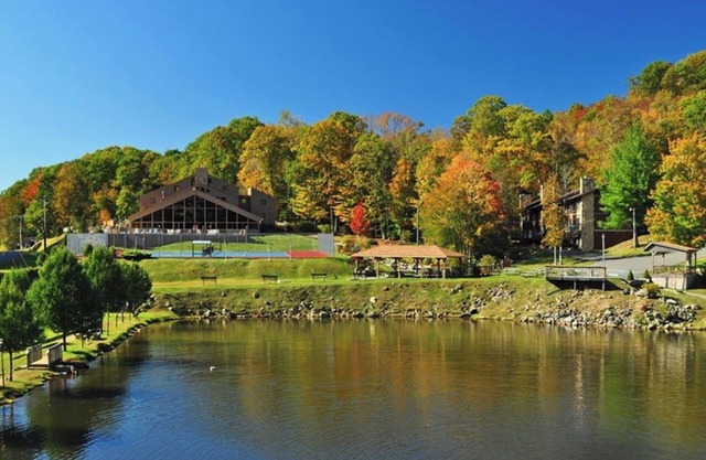 Four Bedroom Banner Elk, NC 3575261