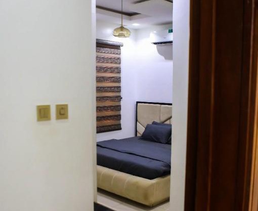 Four Bedroom Duplex in Magodo phase 1