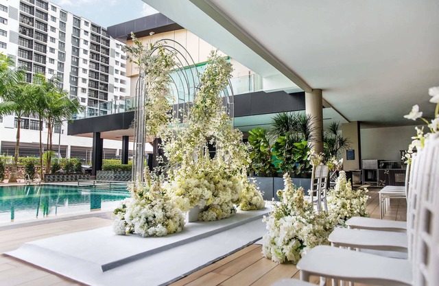 Four Points By Sheraton Desaru