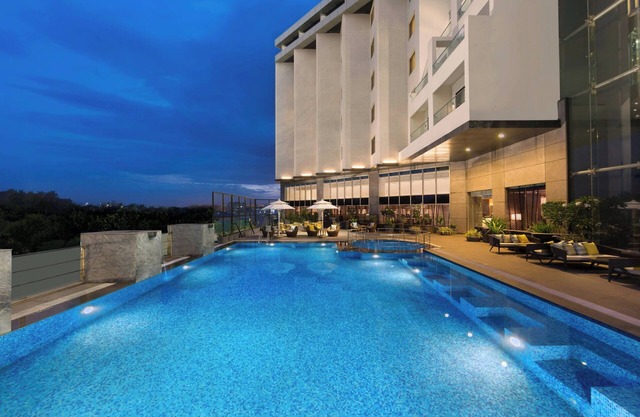 Four Points by Sheraton Visakhapatnam