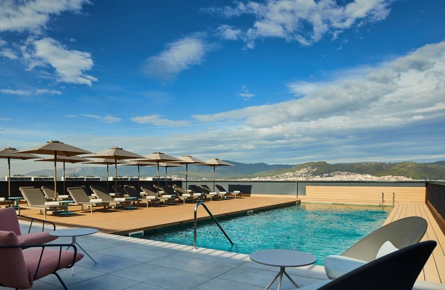 Four Points by Sheraton Barcelona Airport