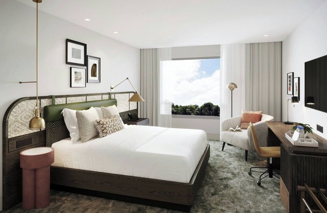 Four Points By Sheraton Georgetown, Guyana