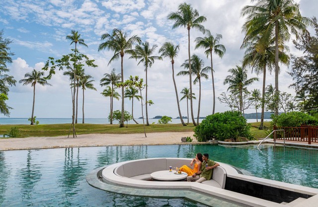 Four Points By Sheraton Bintan, Lagoi Bay