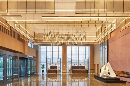 Four Points by Sheraton Xuancheng, Jingxian
