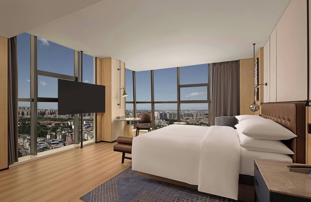 Four Points By Sheraton Mianyang