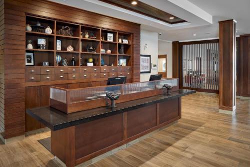 Four Points by Sheraton Edmonton West
