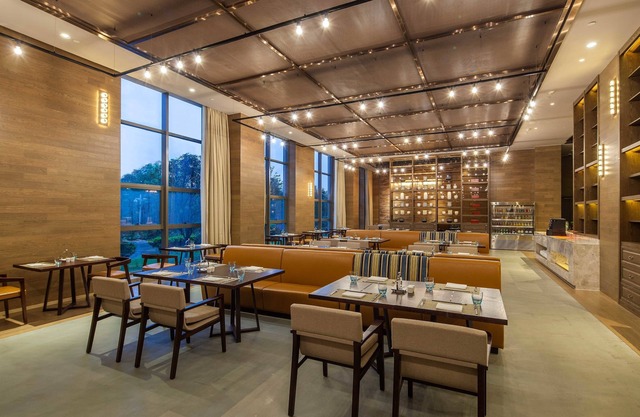 Four Points by Sheraton Hefei, Baohe
