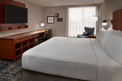 Four Points by Sheraton Hotel & Conference Centre Gatineau-Ottawa