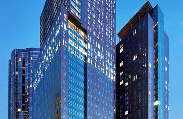 Four Points by Sheraton Josun, Seoul Station