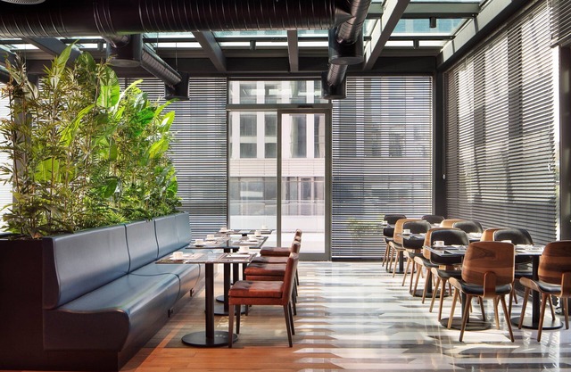 Four Points by Sheraton Istanbul Kagithane