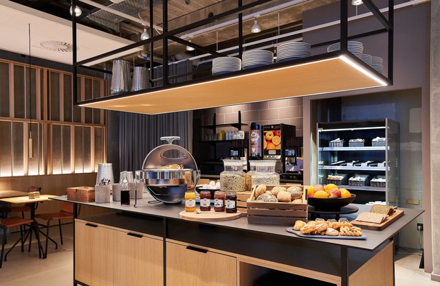 Four Points Flex by Sheraton Hillerød