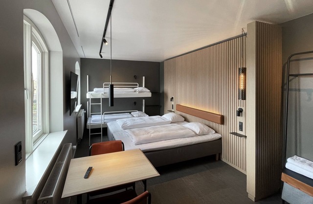 Four Points Flex by Sheraton Køge