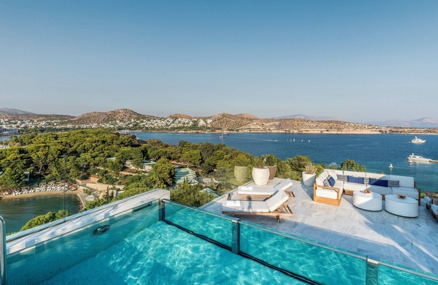 Four Seasons Astir Palace Hotel Athens
