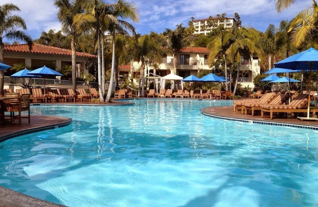 Four Seasons Aviara in beautiful Southern California. Gorgeous Two Bedroom Suite