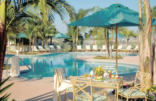 Four Seasons Aviara. Your West Coast home away from home!n
