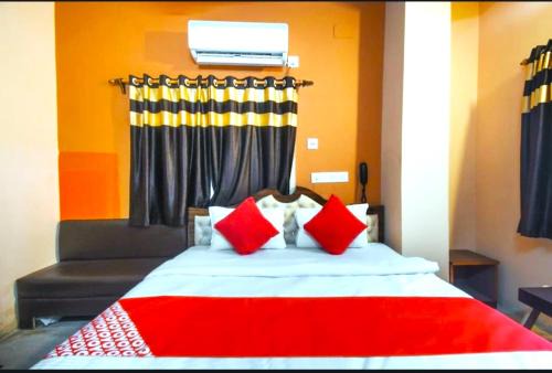 Four Seasons Hotel Gresham Palace Kolkata