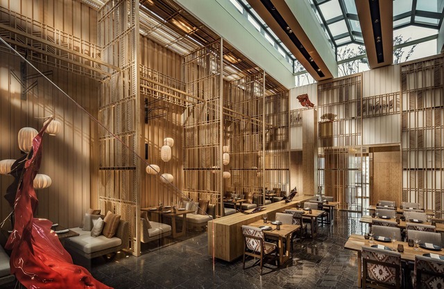 Four Seasons Hotel Seoul