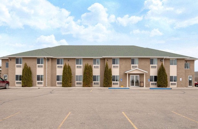 Four Seasons Inn