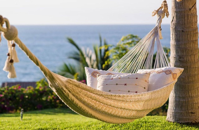 Four Seasons Punta Mita – superb 4-bedroom ocean-view villa