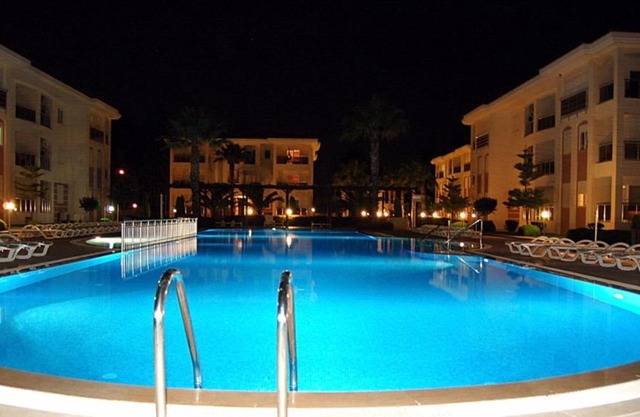 Four Seasons Sokak No 07600