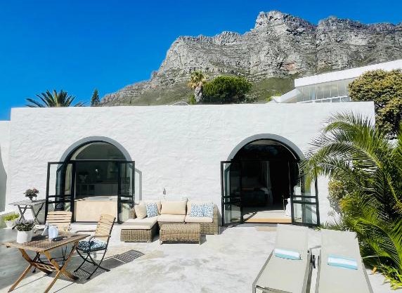Four Uitsig Camps Bay