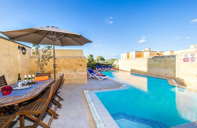 Four winds Holiday Home