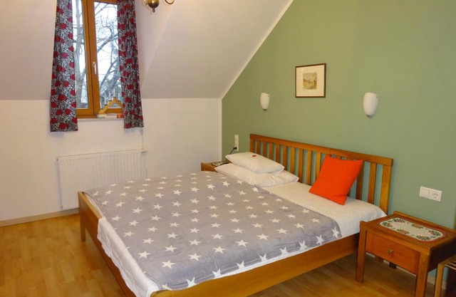 Frühstückspension Weinbau Bila Auer