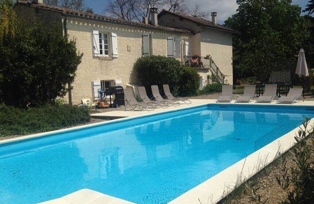 L'Horte - Verzeilles, Languedoc Roussillon