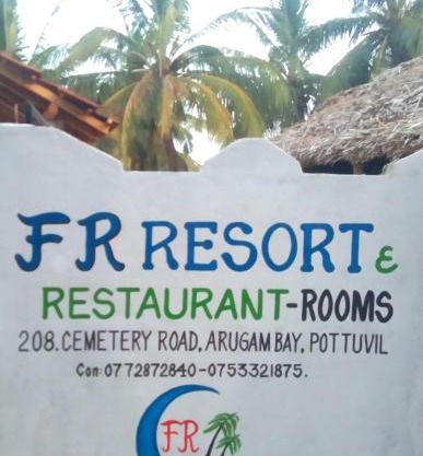 Fr Resort