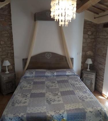 Fra Bosco e Cielo B&B