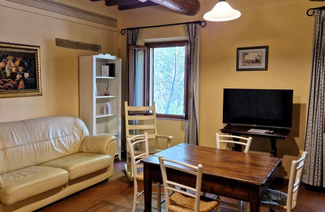 François - Junior Suite