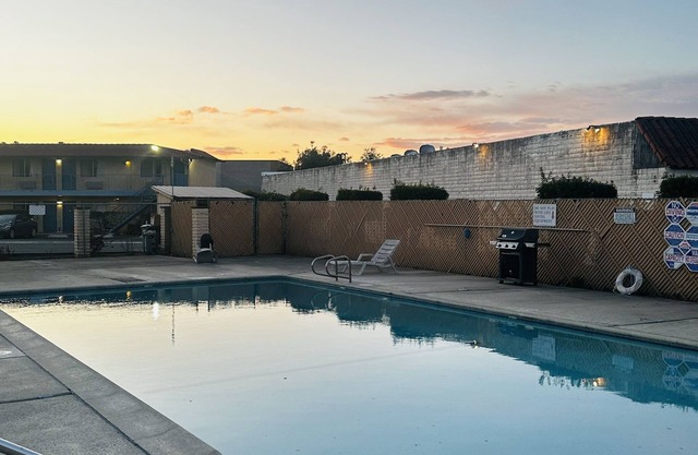 Franciscan Inn