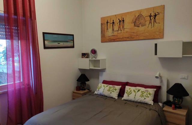 Franco's Nice Apartment