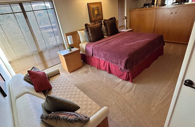 Frank Lloyd Wright on Biltmore Golf Course